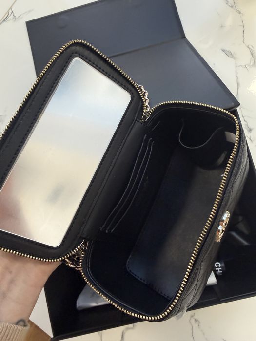 Chanel Vip Gift Noua