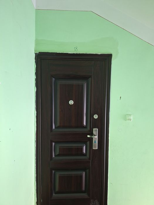 Ижарага янги домда квартира, 2 хонали