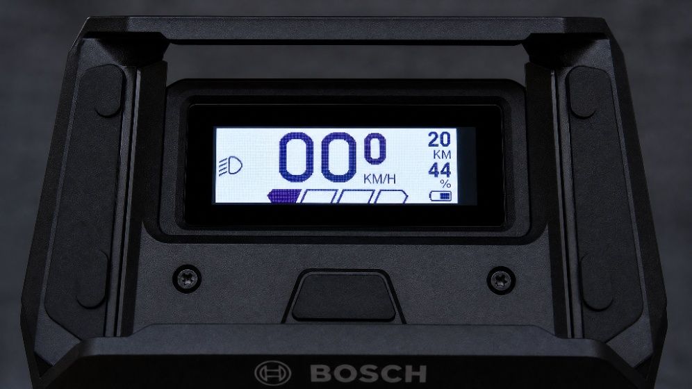 Bicicleta electrica ebike Riese & Muller Charger Mixte GT vario – curea, Enviolo, COBI