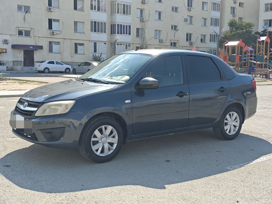 Продается автомобиль