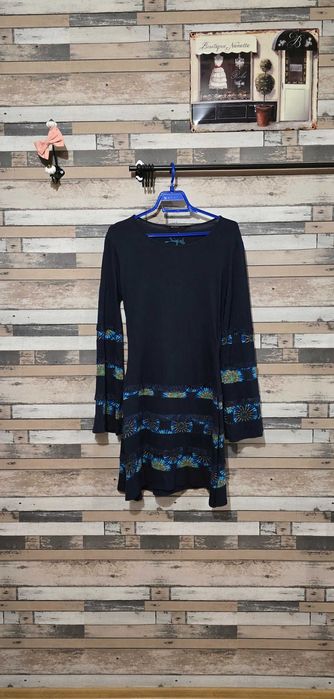 Desigual S-дамска рокля (х-285)