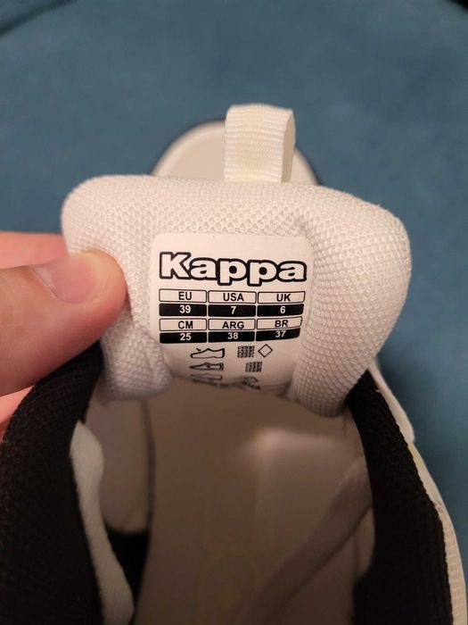 Маратонки KAPPA - женски НОВИ!!!