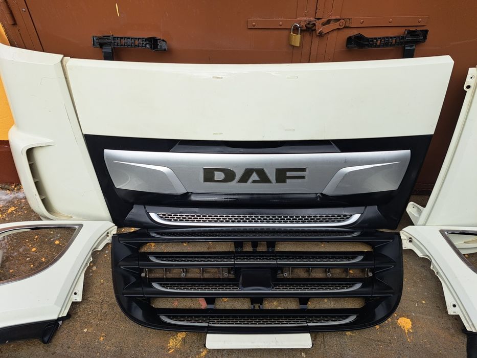 Bot complet daf 450,480.530