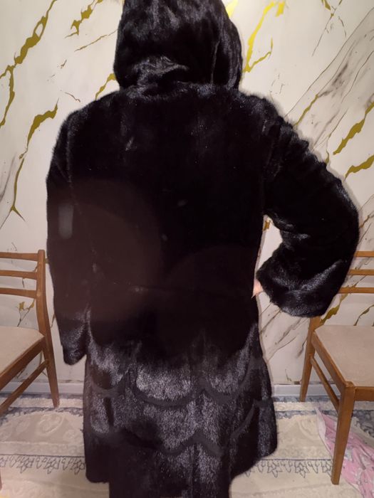 Продается норковая шуба