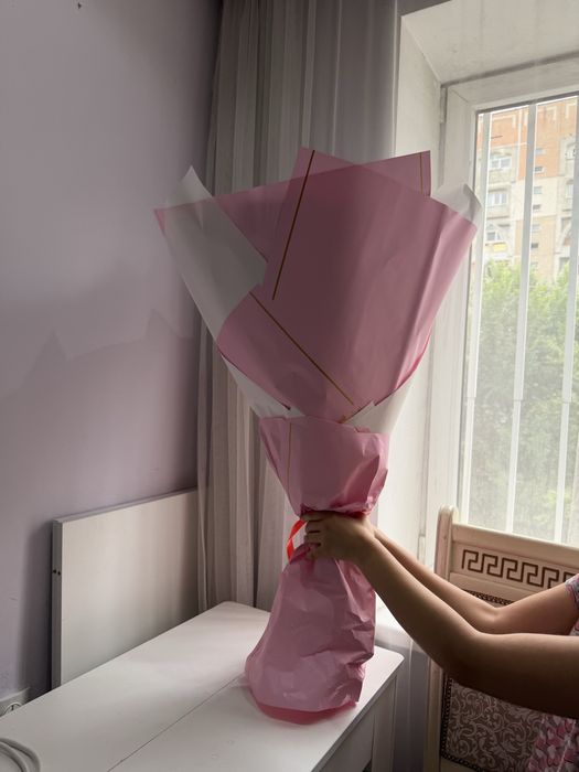 Срочно продам свежие цветы
