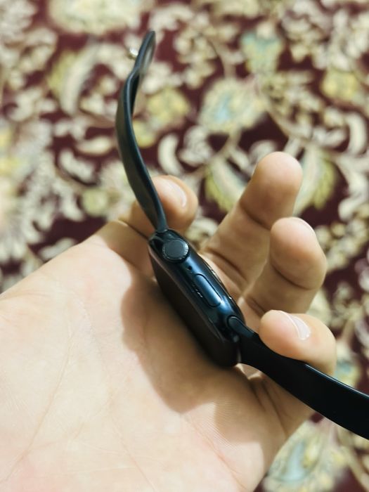 Applewatch 7 40mm