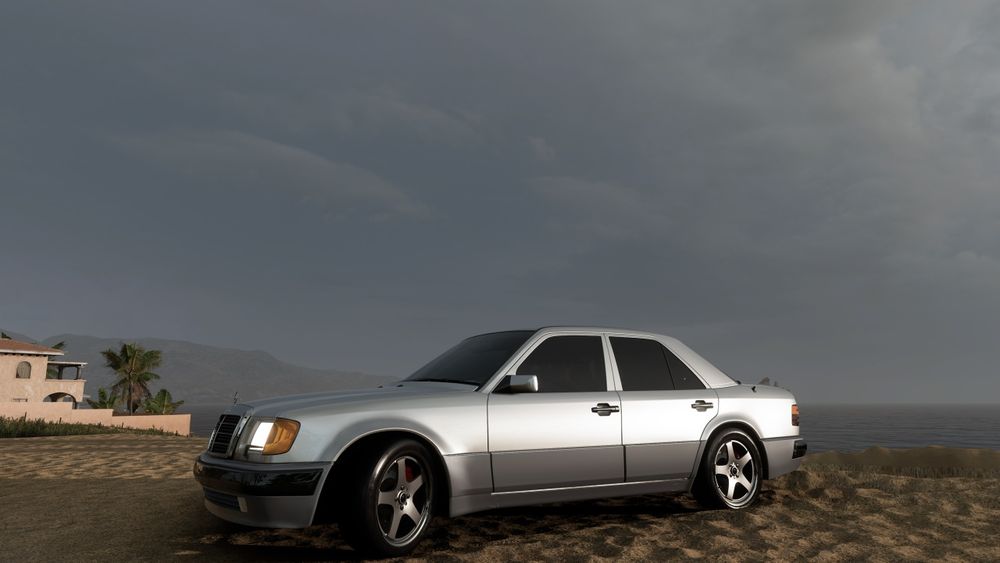 Forza horizon 5 Xbox One Series X