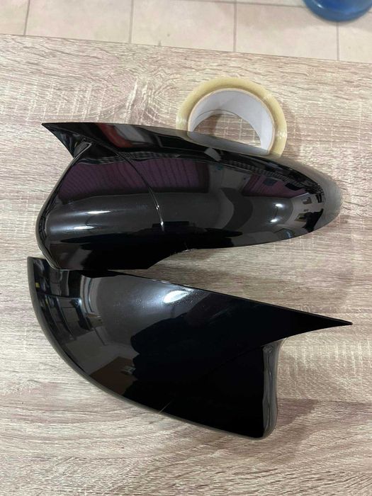 Капаци за огледала VW GOLF 6