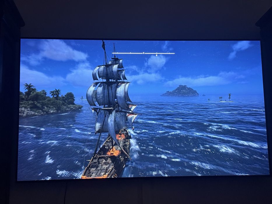 Assasin’s  Creed Black Flag Resynced