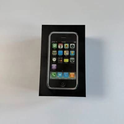 Iphone 2g состояние хорошее