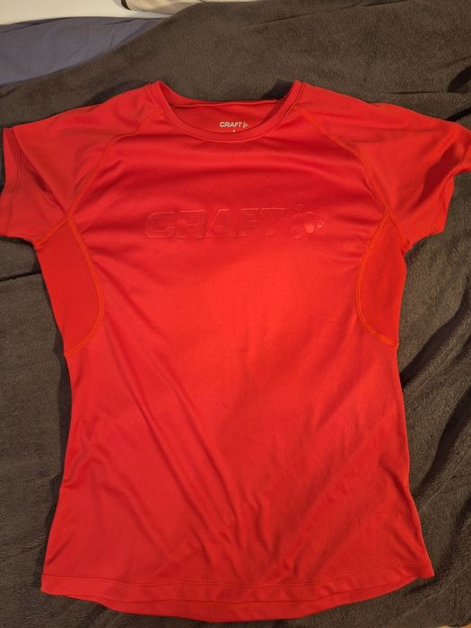 Нови спортни тениски Head, Craft, Asics