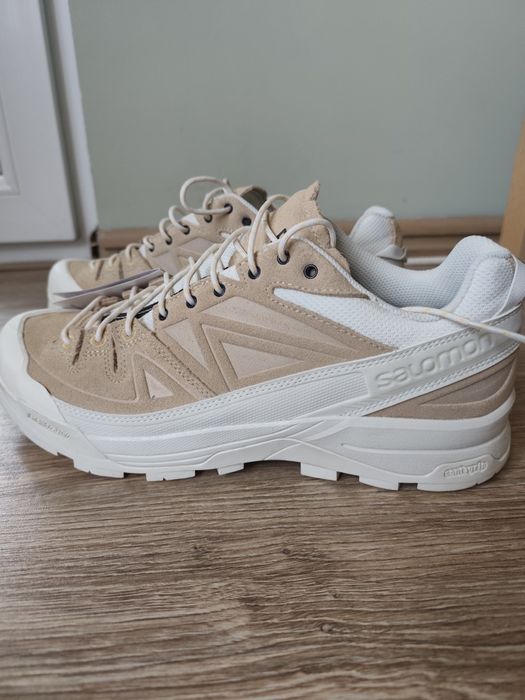 Обувки Salomon X-ALP LTR