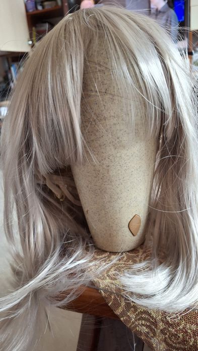 Изкуствени перуки