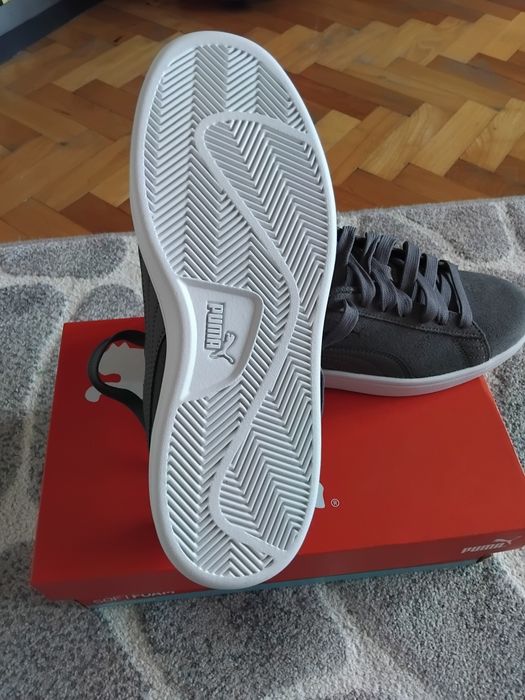 Маратонки Puma 38 номер