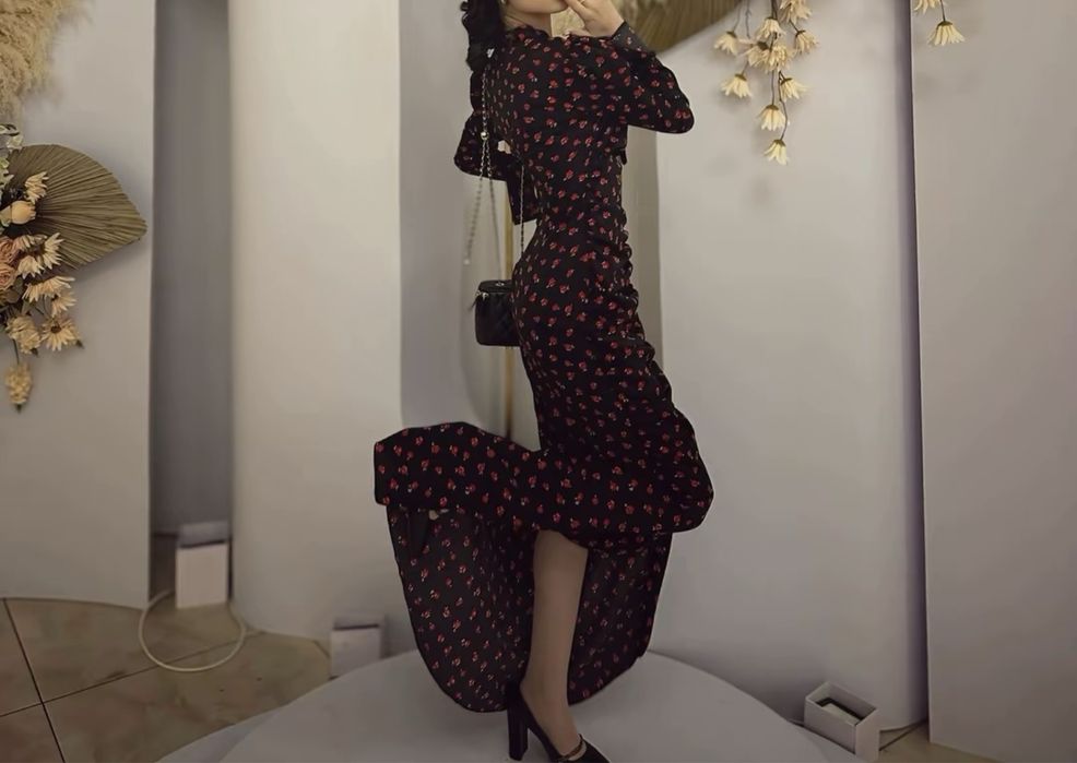 Ешқандай жері құртылмаган , таза