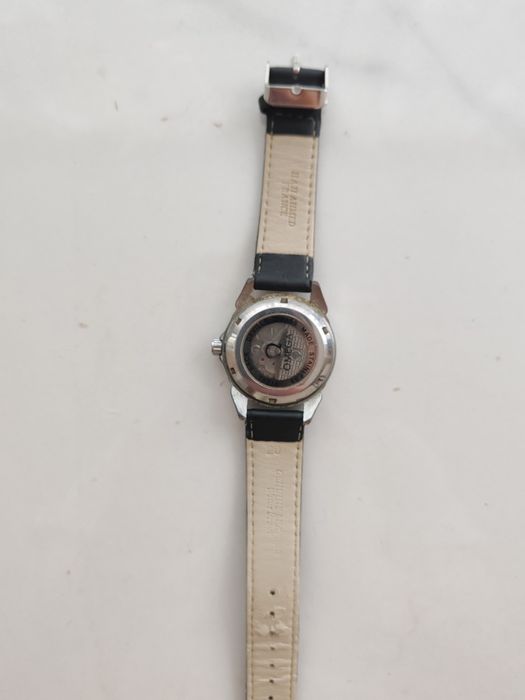 Omega de ville наручные часы