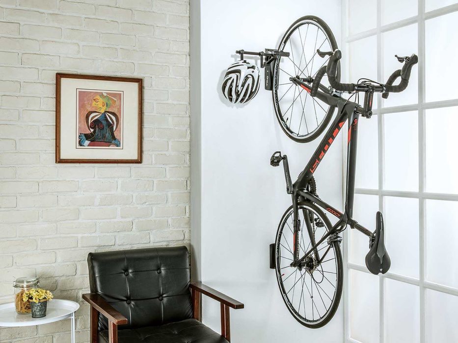 Suport de perete pentru bicicletă Topeak OneUp
