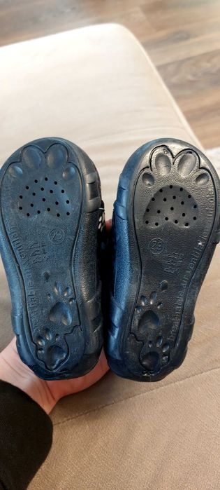 Пантофи Renbut 23 номер