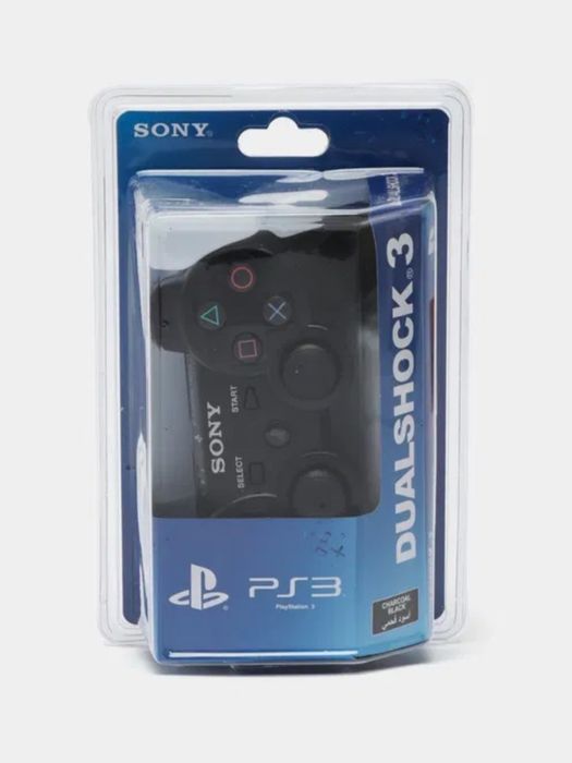 Playstation 3 pulti (kafolatli)