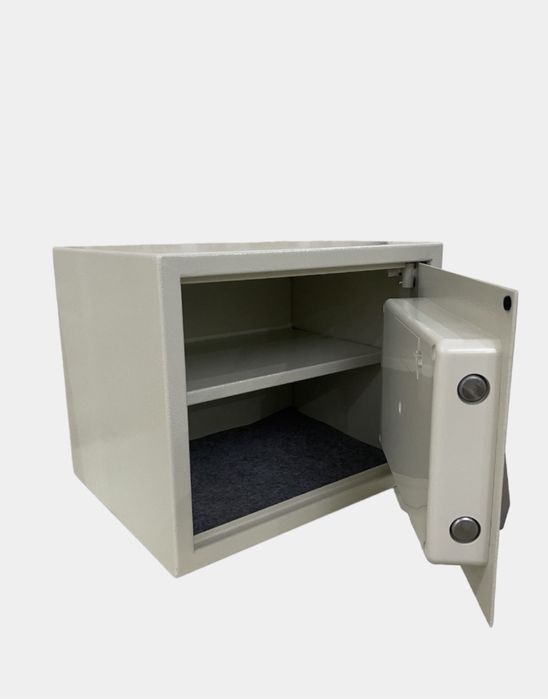 Скидка!!! Сейф електронный 30x38x30