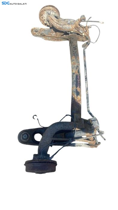 Punte Spate Mercedes Clasa A Class W168 1997 - 2004 [M8117]