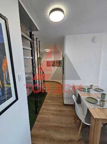 Дава се под наем Тристаен апартамент в Варна, Аспарухово - 70 кв.м за 485 € - Снимка #4