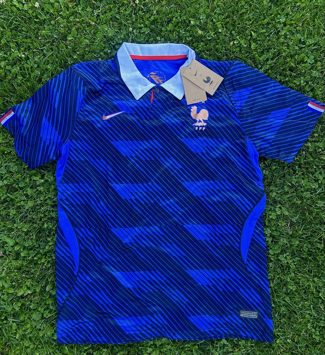 Franta Home Jersey