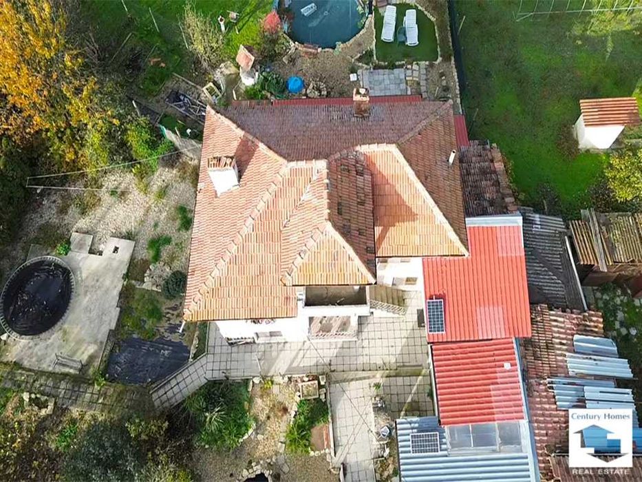 Продава се Къща в с. Раданово, Област Велико Търново - 140 кв.м за 536 €/кв.м - Снимка #17