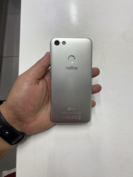Neffos C9A в идеальном состояний