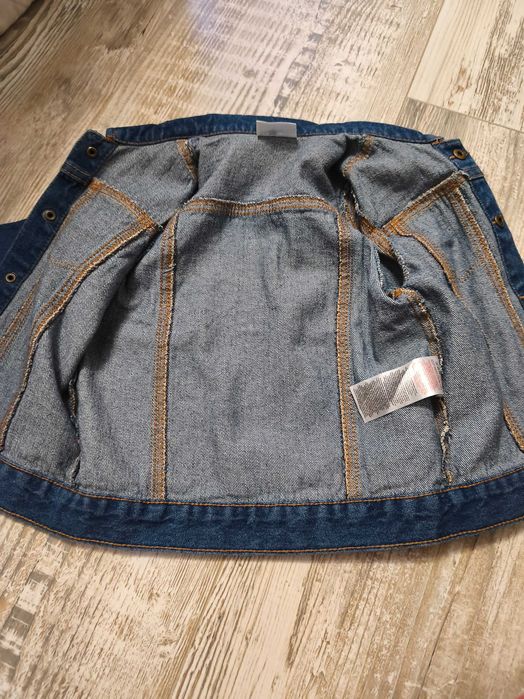 Geaca de blug,marimea 92