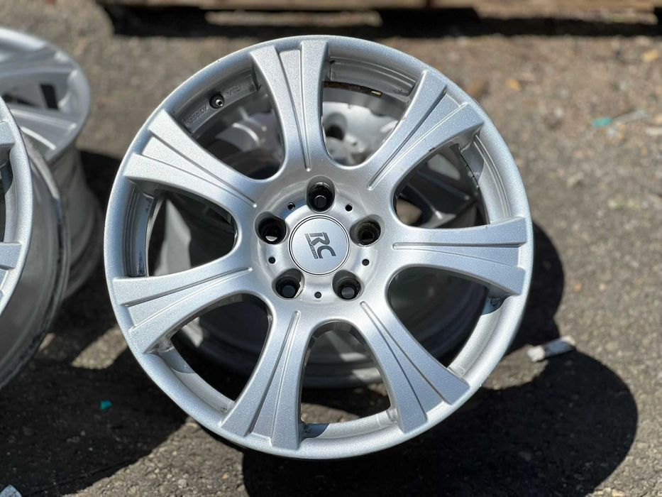 5х120 18 Джанти BMW 5x120 БМВ