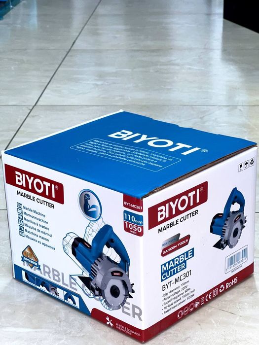 Пчолка Biyoti Ф110 pcholka