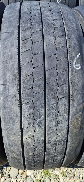 Anvelope 315/60/22.5 Hankook