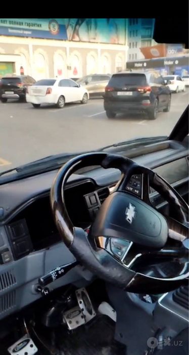 Damas Deluxe Белый