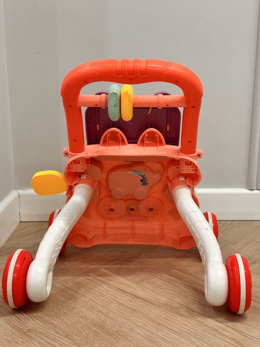 Ходунки каталка за 3500