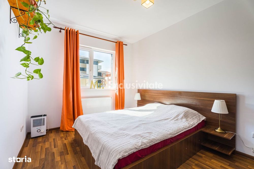 Apartament 3 camere decomandat Militari Residence