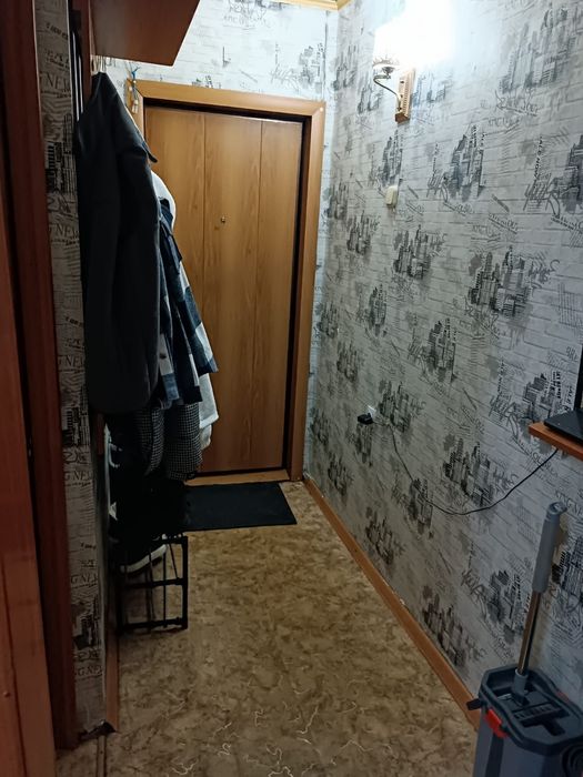 Сдам 2х-ком в районе 3-гор,есть все необходимое,машинка полуавтомат