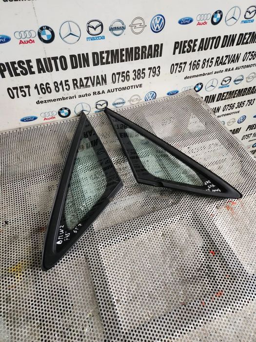 Geam Triunghi Fata Bmw Seria 2 F45 F46 An 2014-2018