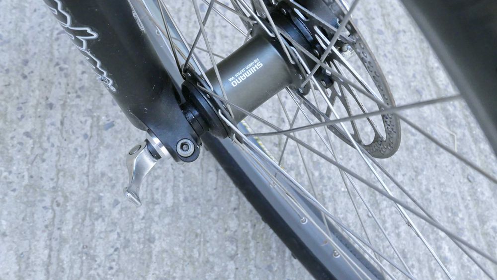 Kona Stinky Primo DH/Freeride 26" – Marzocchi 66 RC2X, Fox Vanilla, Shimano Saint