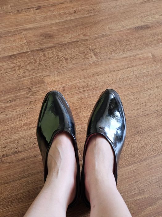 Галоши размер 39