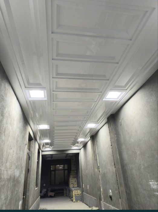 Alkafon Alikafon Alucabond Alcopon xizmatlari