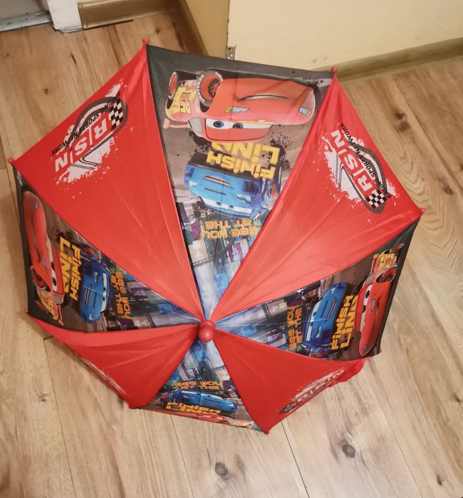 Детски чадър Maqueen