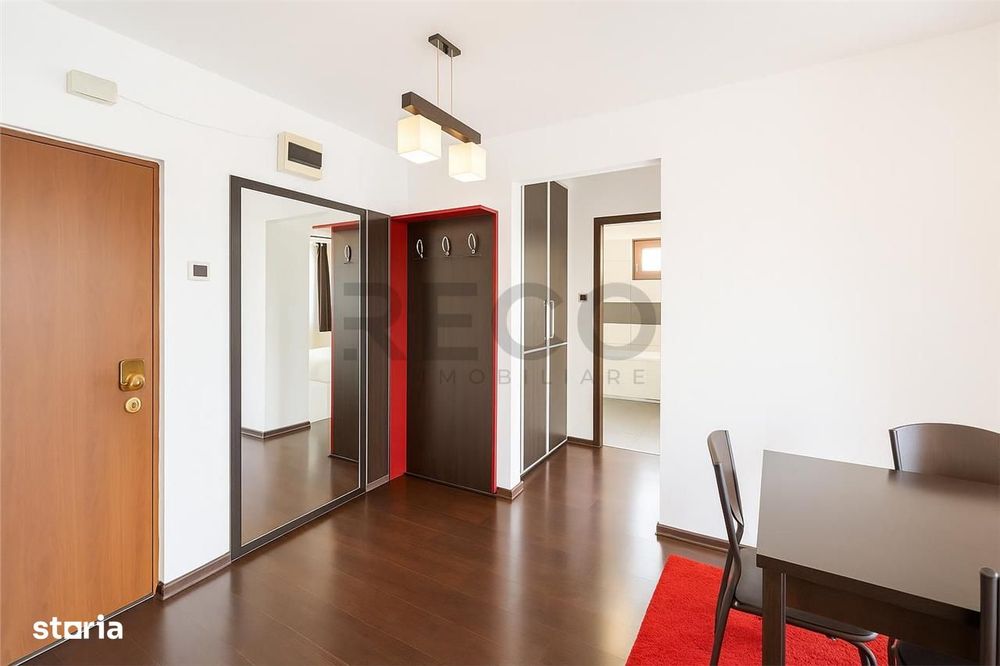 RECO Apartament 2 camere Calea Aradului