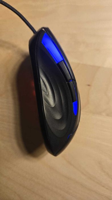 Mouse Gaming - Hama Urage Reaper 3090