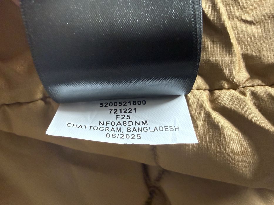 The North Face Siurana Jacket ОРИГИНАЛНО мъжко зимно яке S/M/L
