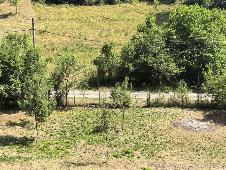 Урегулиран парцел 1300 кв. м в Тетевенския Балкан за продан