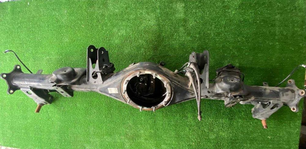 Чулок на тойоту прадо 150