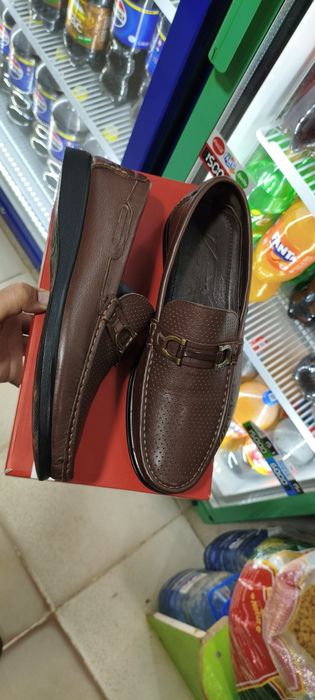 Makasi 40 razmer Turk