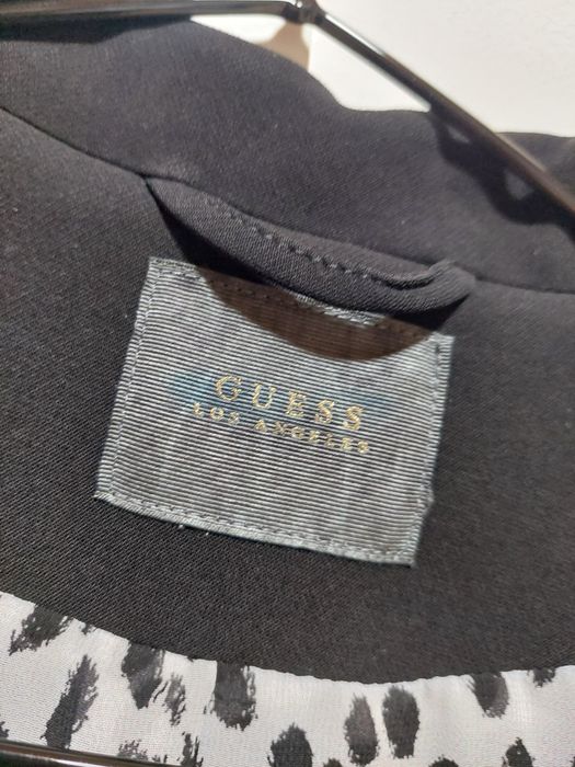 Sacou Guess de Dama original