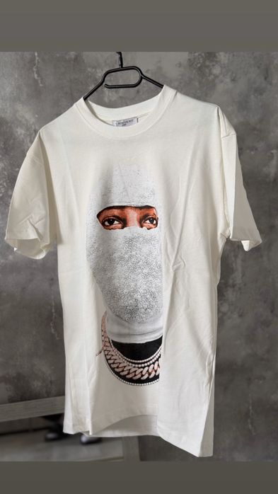 Tricou Ih Nom Uh Nit essentials Amiri palm angels